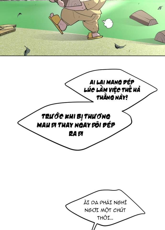 Kỷ Nguyên Siêu Anh Hùng: Chapter 90