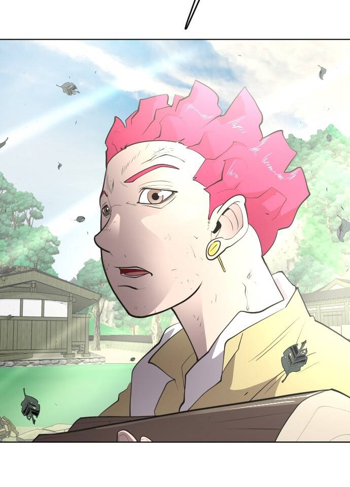 Kỷ Nguyên Siêu Anh Hùng: Chapter 90