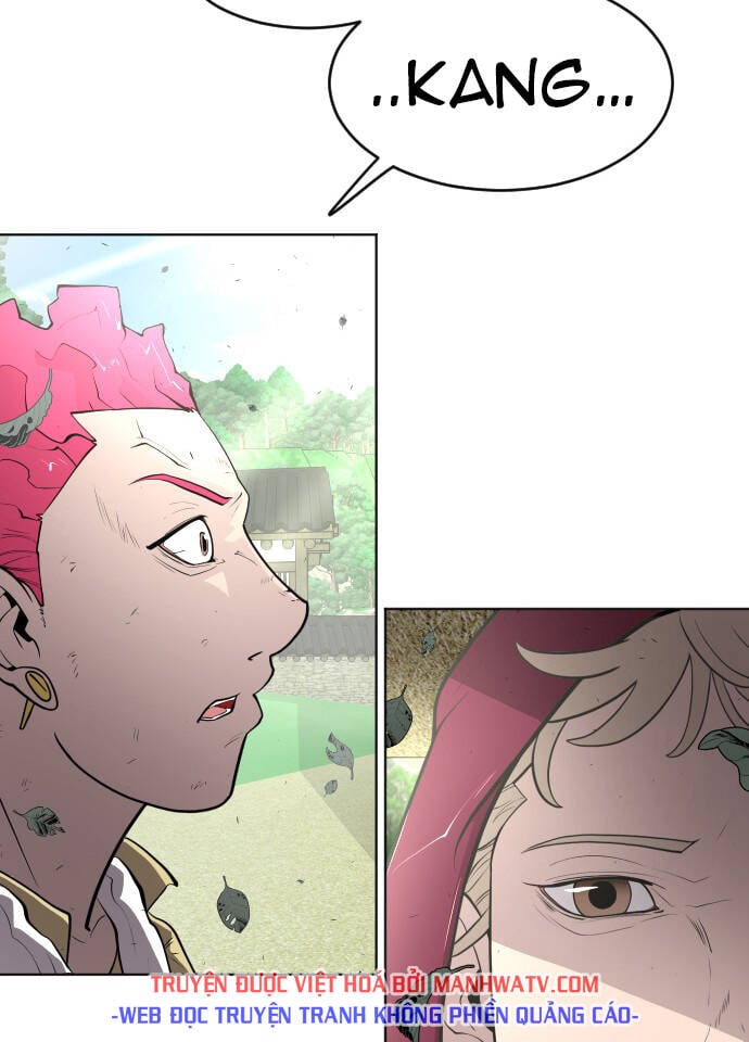 Kỷ Nguyên Siêu Anh Hùng: Chapter 90