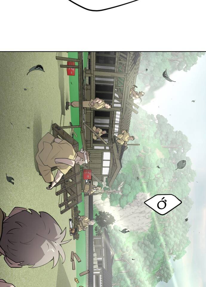 Kỷ Nguyên Siêu Anh Hùng: Chapter 90