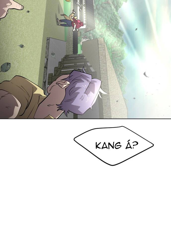 Kỷ Nguyên Siêu Anh Hùng: Chapter 90