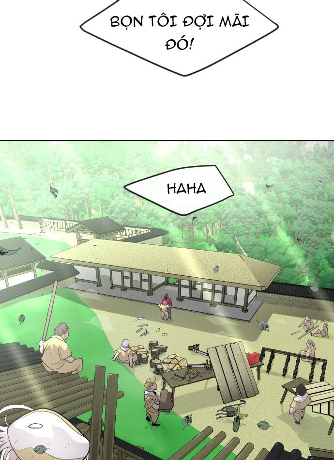 Kỷ Nguyên Siêu Anh Hùng: Chapter 90