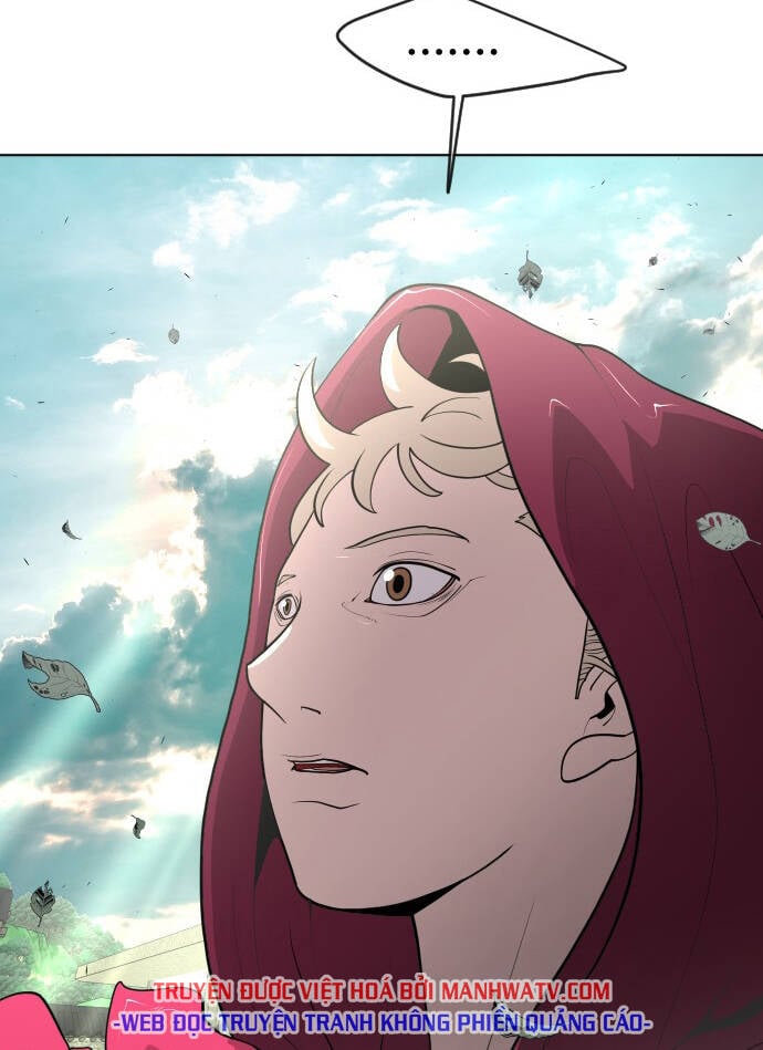 Kỷ Nguyên Siêu Anh Hùng: Chapter 90