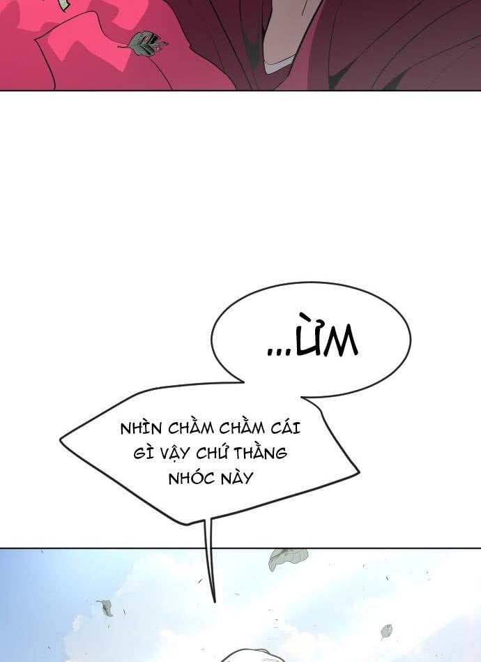 Kỷ Nguyên Siêu Anh Hùng: Chapter 90