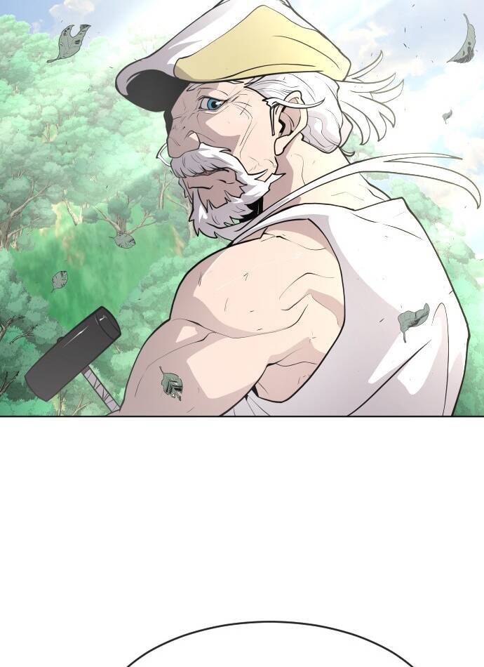 Kỷ Nguyên Siêu Anh Hùng: Chapter 90