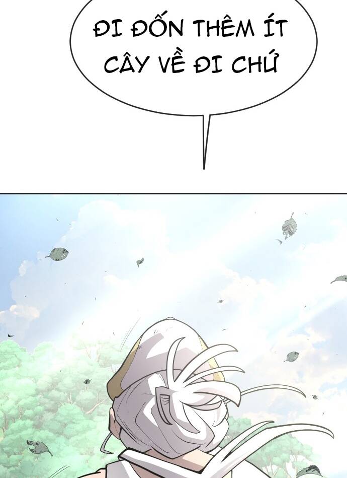 Kỷ Nguyên Siêu Anh Hùng: Chapter 90