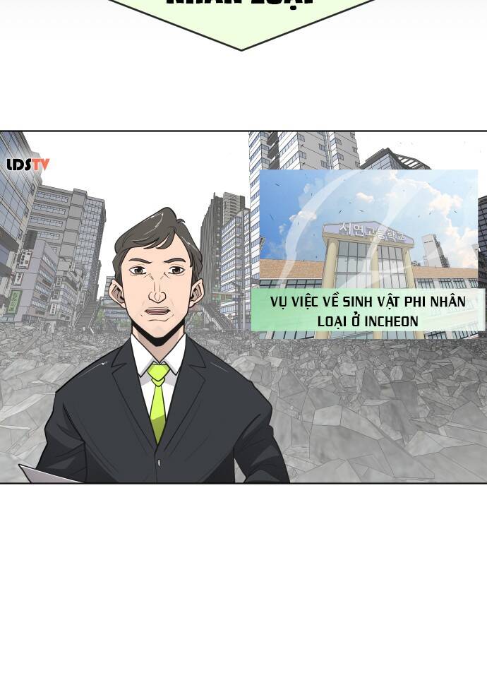 Kỷ Nguyên Siêu Anh Hùng: Chapter 90