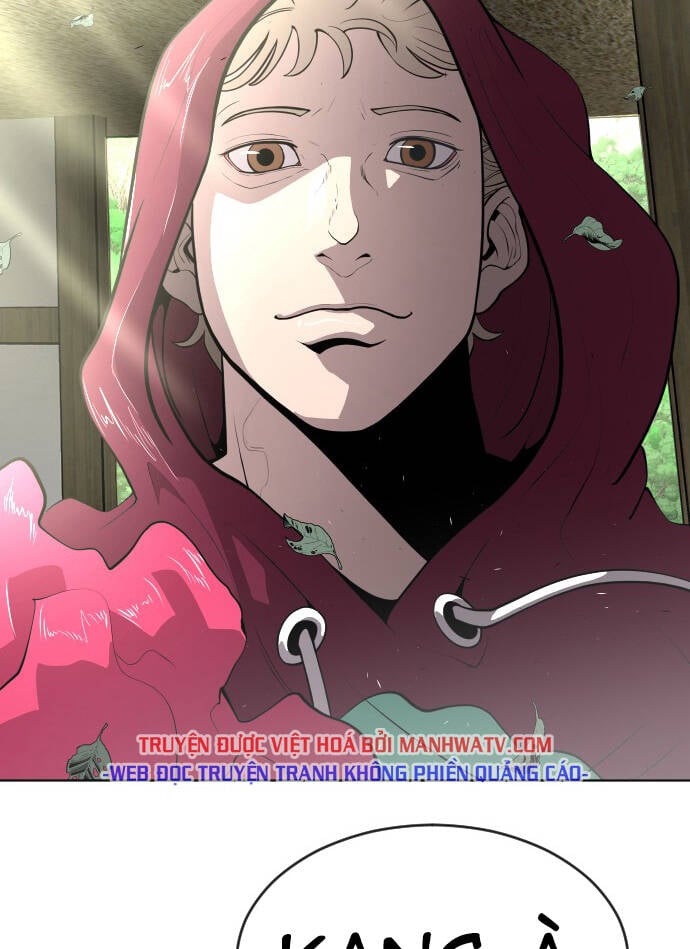 Kỷ Nguyên Siêu Anh Hùng: Chapter 90