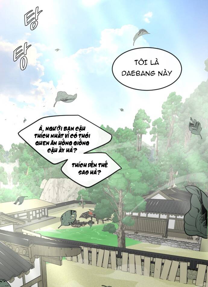 Kỷ Nguyên Siêu Anh Hùng: Chapter 90