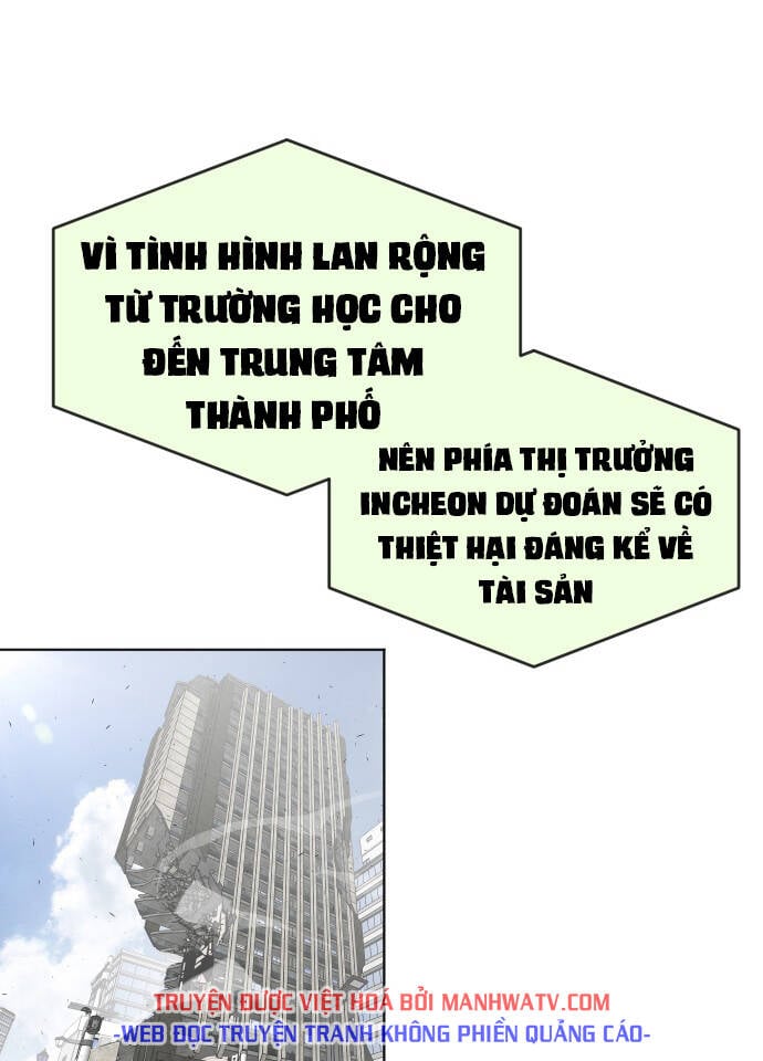 Kỷ Nguyên Siêu Anh Hùng: Chapter 90