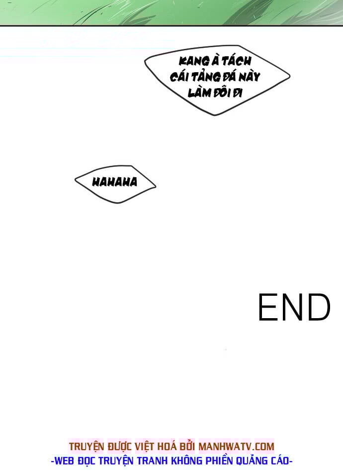 Kỷ Nguyên Siêu Anh Hùng: Chapter 90