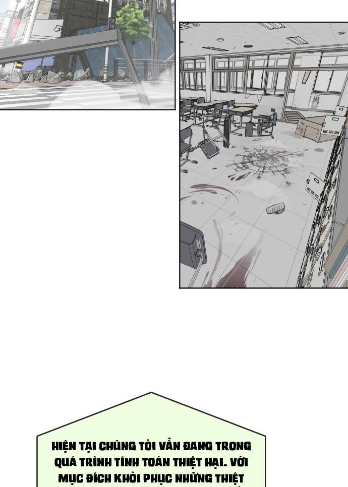 Kỷ Nguyên Siêu Anh Hùng: Chapter 90