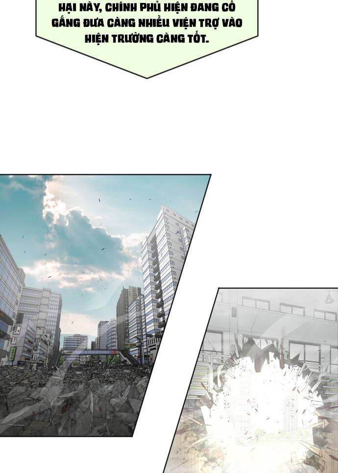 Kỷ Nguyên Siêu Anh Hùng: Chapter 90