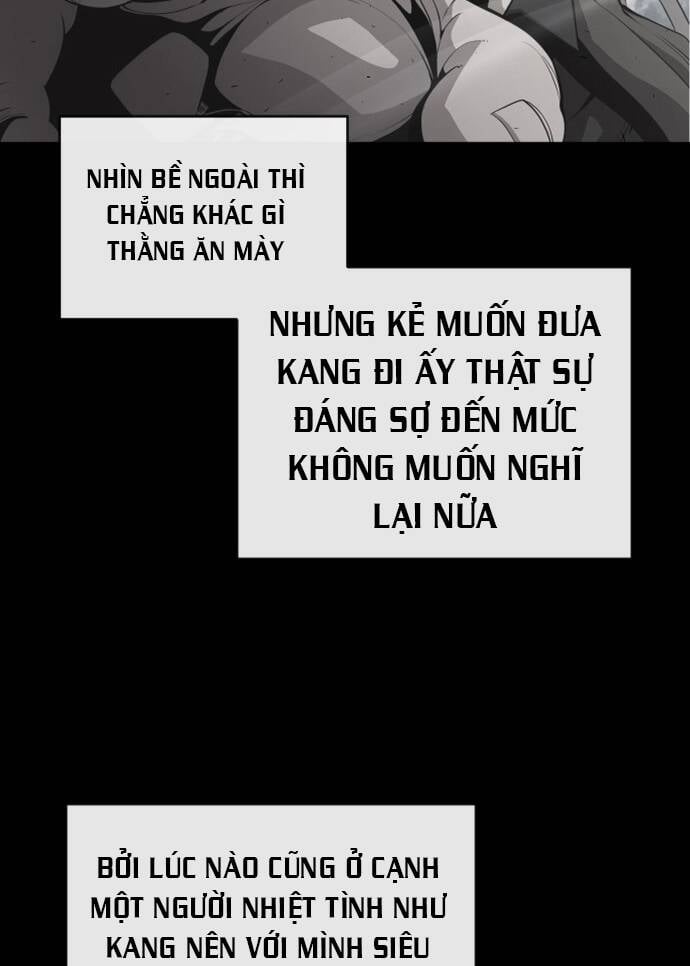 Kỷ Nguyên Siêu Anh Hùng: Chapter 90