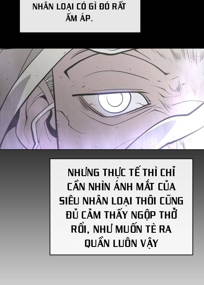 Kỷ Nguyên Siêu Anh Hùng: Chapter 90