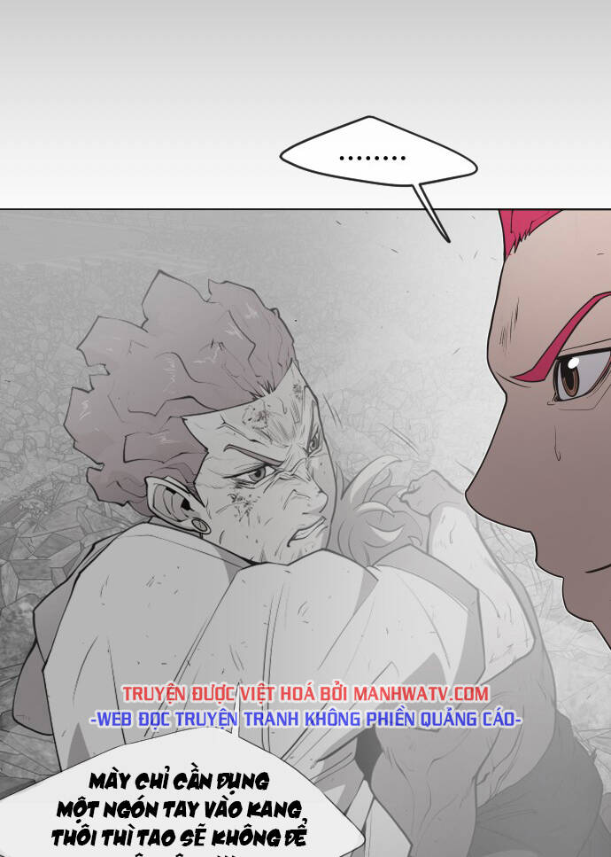 Kỷ Nguyên Siêu Anh Hùng: Chapter 90