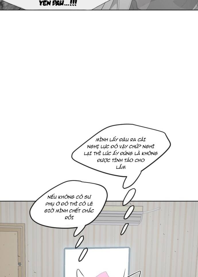 Kỷ Nguyên Siêu Anh Hùng: Chapter 90