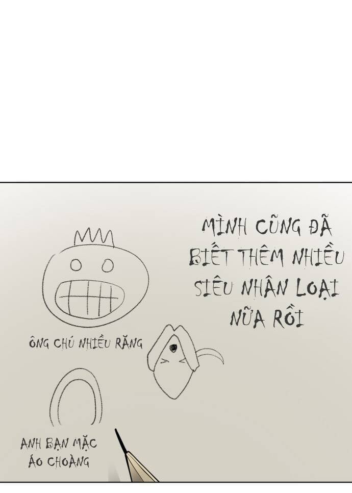 Kỷ Nguyên Siêu Anh Hùng: Chapter 90