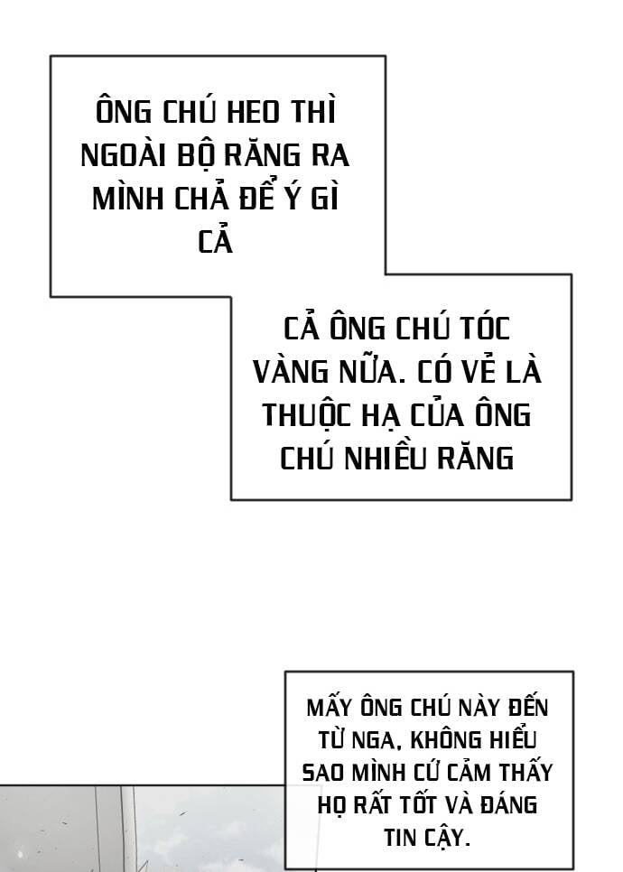 Kỷ Nguyên Siêu Anh Hùng: Chapter 90