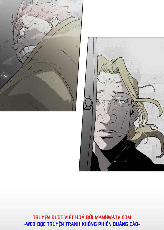Kỷ Nguyên Siêu Anh Hùng: Chapter 90