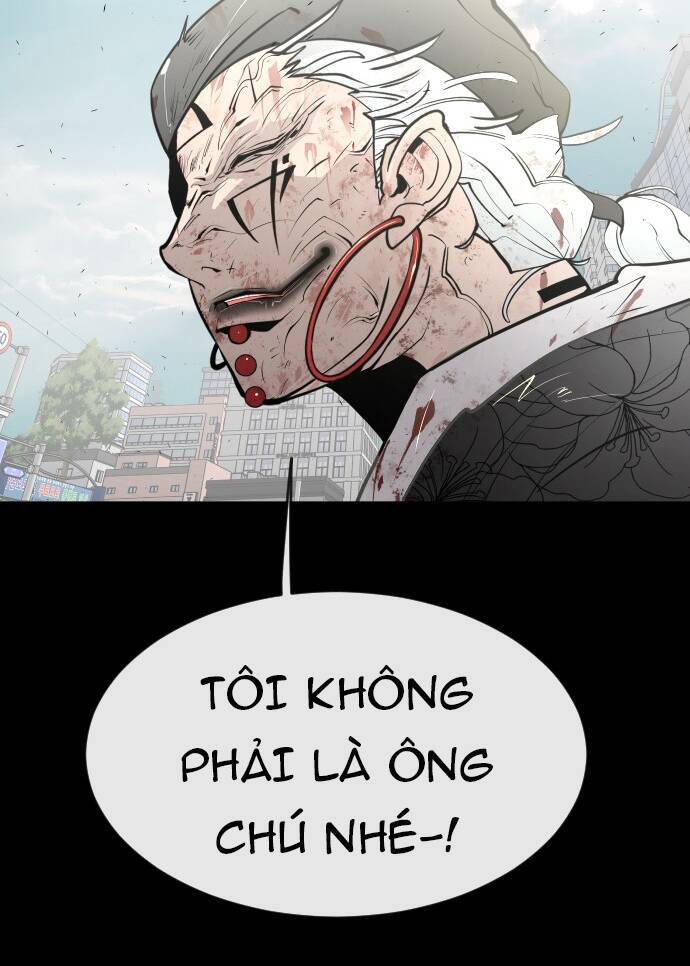 Kỷ Nguyên Siêu Anh Hùng: Chapter 90