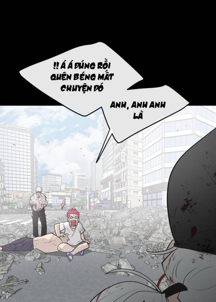 Kỷ Nguyên Siêu Anh Hùng: Chapter 90