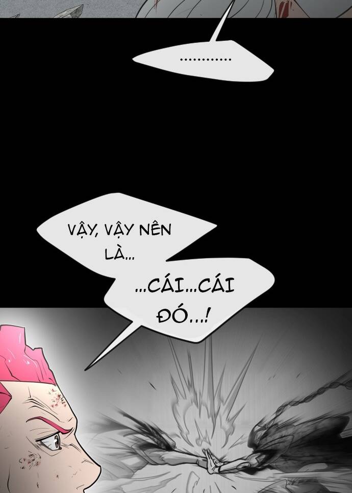 Kỷ Nguyên Siêu Anh Hùng: Chapter 90