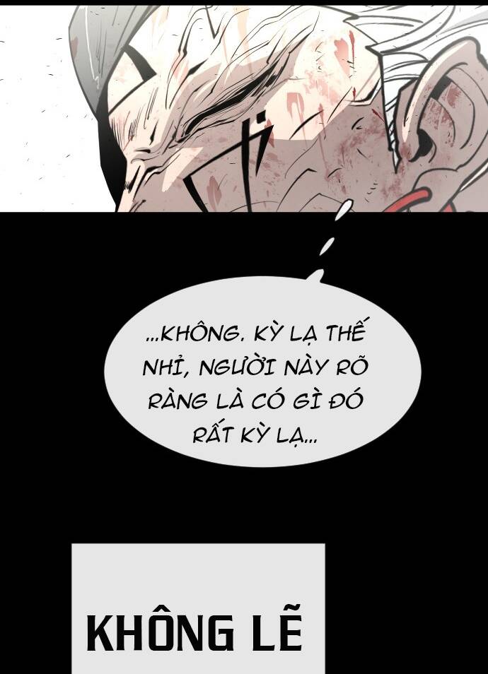 Kỷ Nguyên Siêu Anh Hùng: Chapter 90