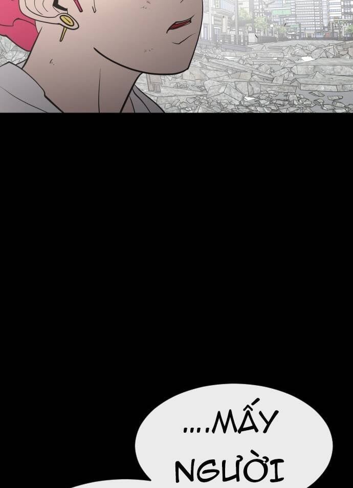 Kỷ Nguyên Siêu Anh Hùng: Chapter 90