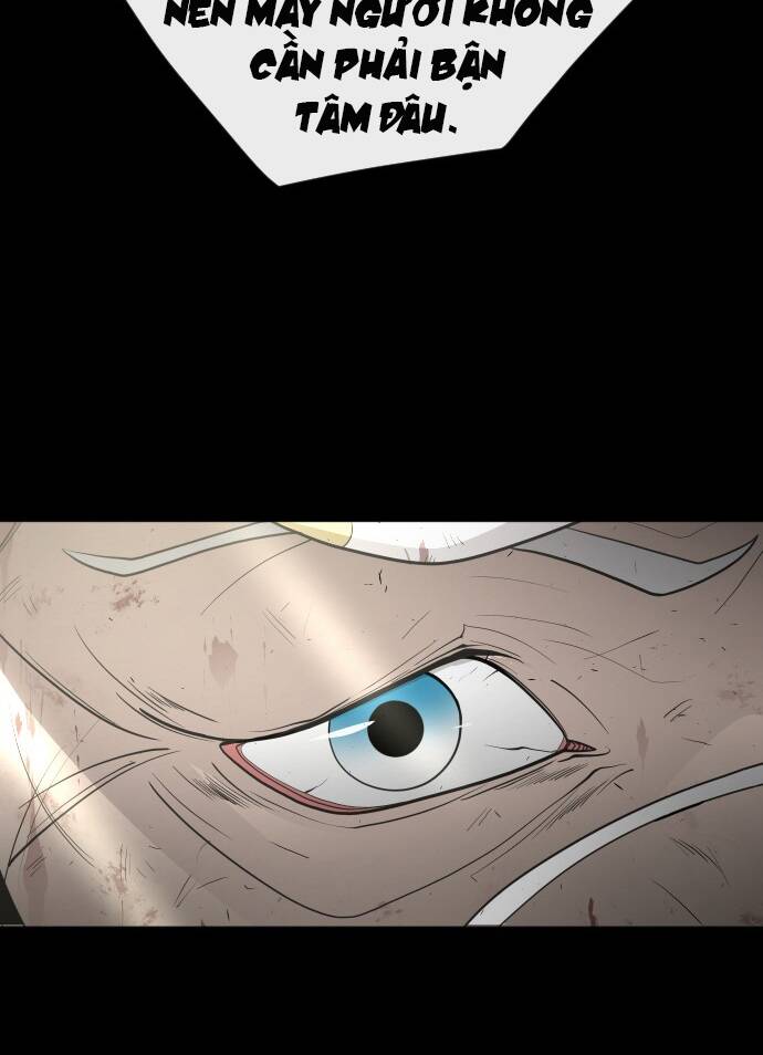 Kỷ Nguyên Siêu Anh Hùng: Chapter 90