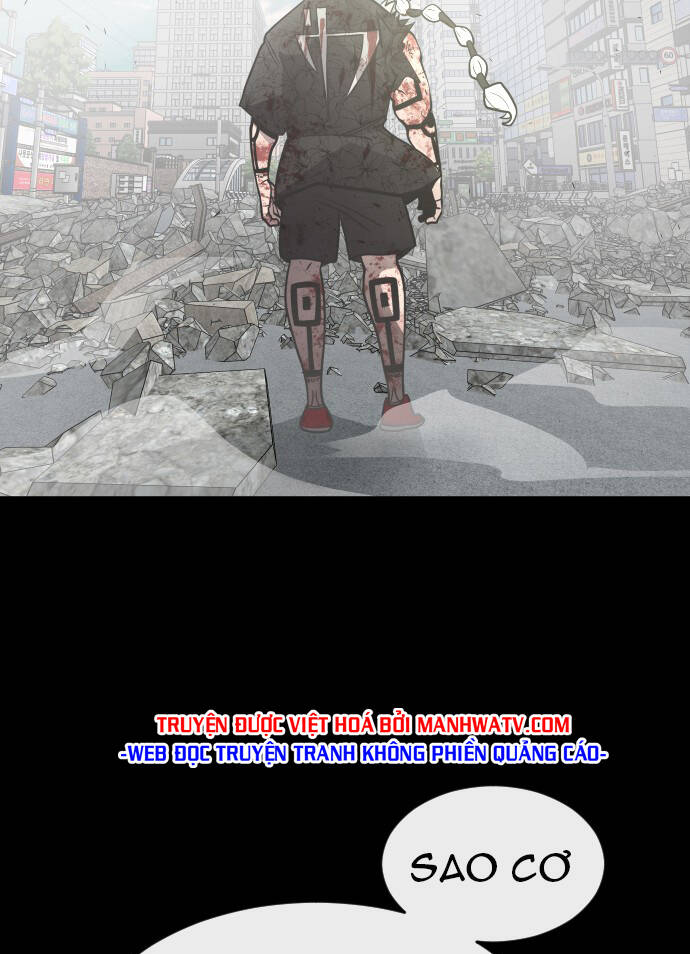 Kỷ Nguyên Siêu Anh Hùng: Chapter 90