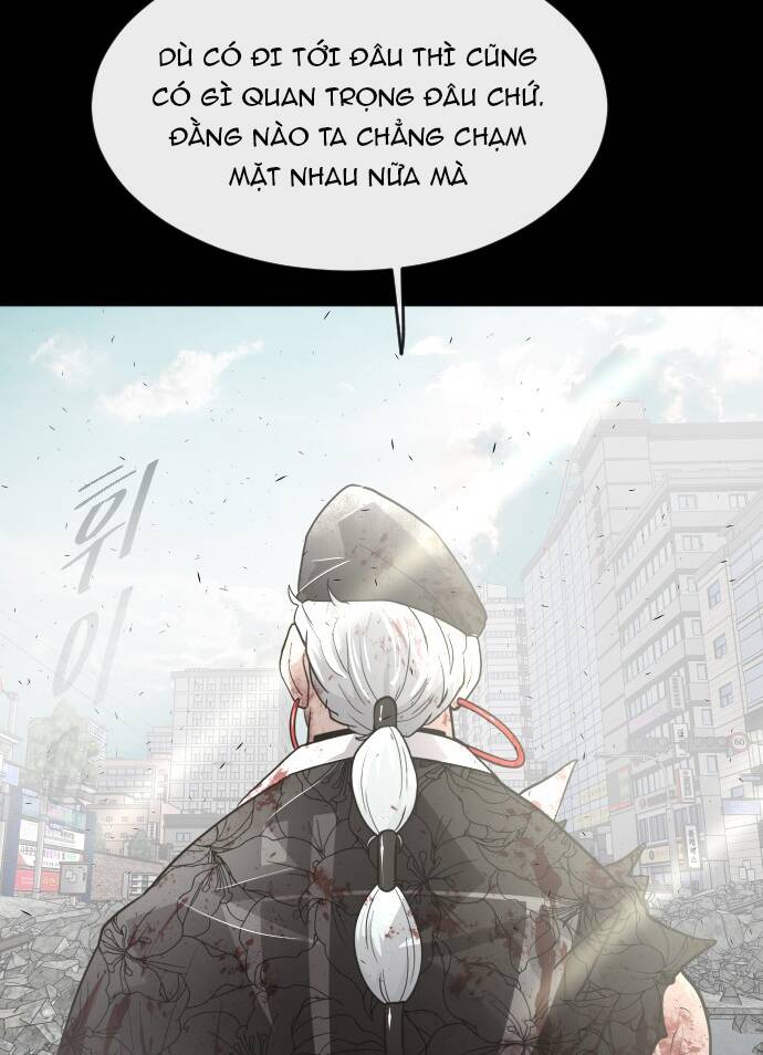 Kỷ Nguyên Siêu Anh Hùng: Chapter 90