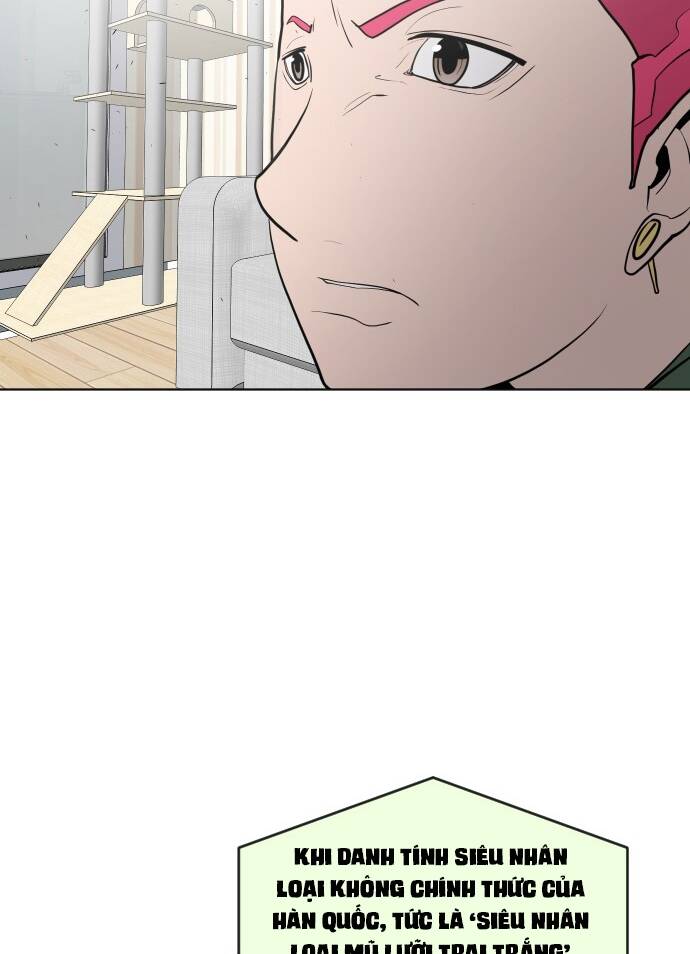 Kỷ Nguyên Siêu Anh Hùng: Chapter 90