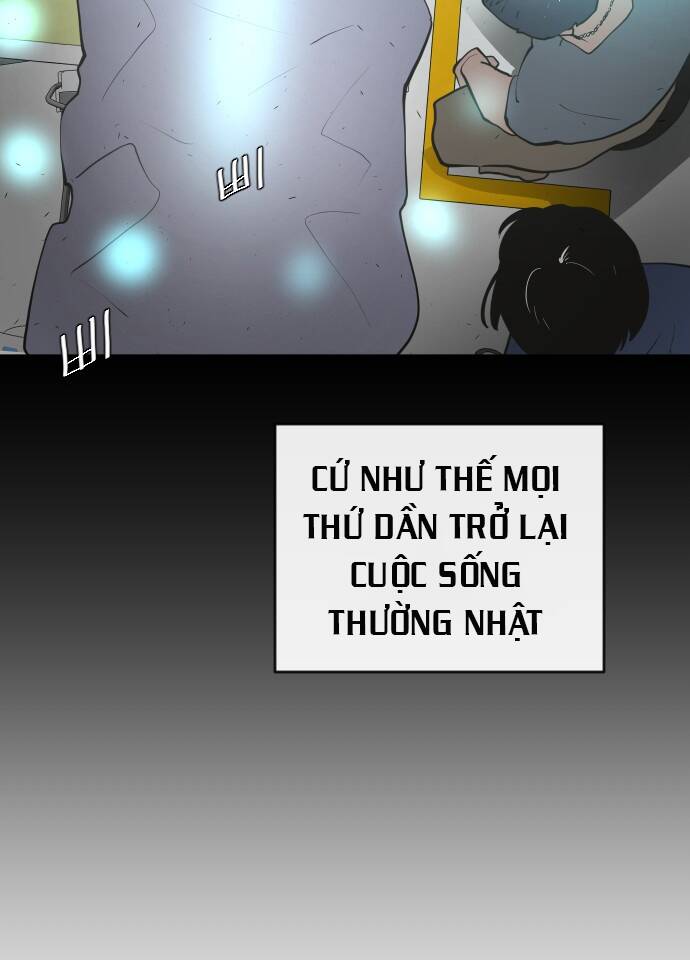 Kỷ Nguyên Siêu Anh Hùng: Chapter 90