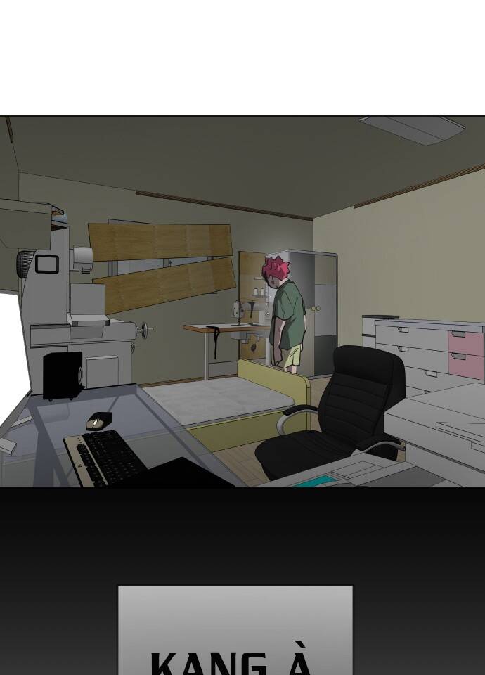 Kỷ Nguyên Siêu Anh Hùng: Chapter 90