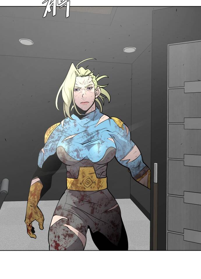 Kỷ Nguyên Siêu Anh Hùng: Chapter 90