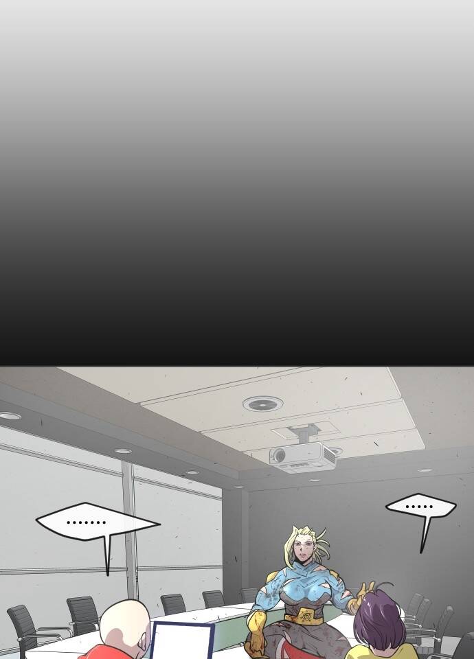 Kỷ Nguyên Siêu Anh Hùng: Chapter 90