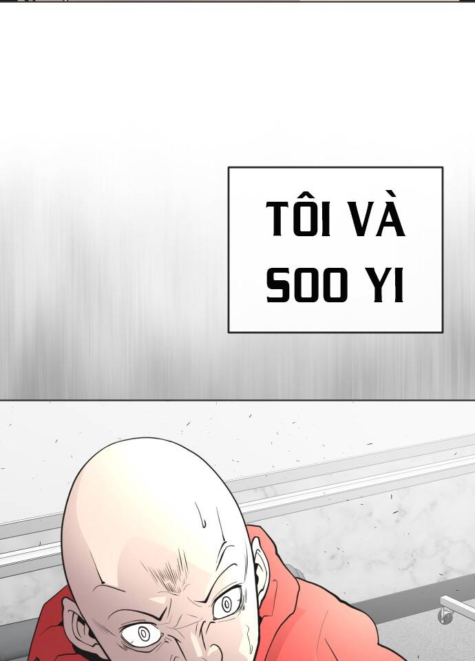 Kỷ Nguyên Siêu Anh Hùng: Chapter 90