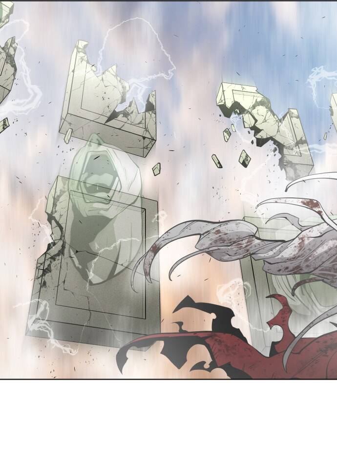 Kỷ Nguyên Siêu Anh Hùng: Chapter 90