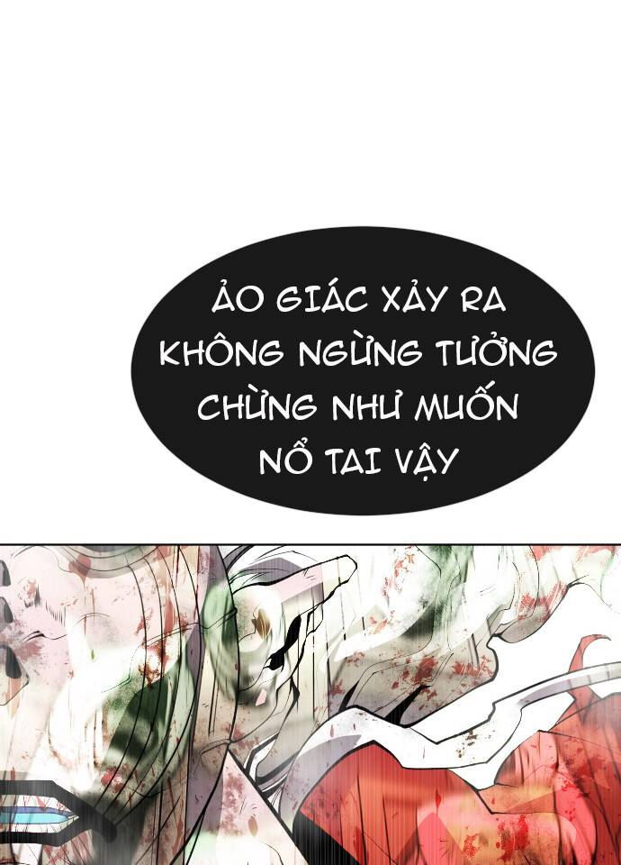 Kỷ Nguyên Siêu Anh Hùng: Chapter 90