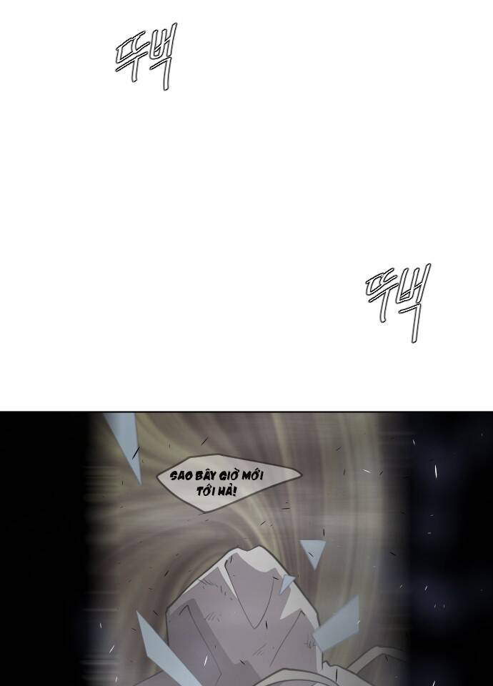 Kỷ Nguyên Siêu Anh Hùng: Chapter 90