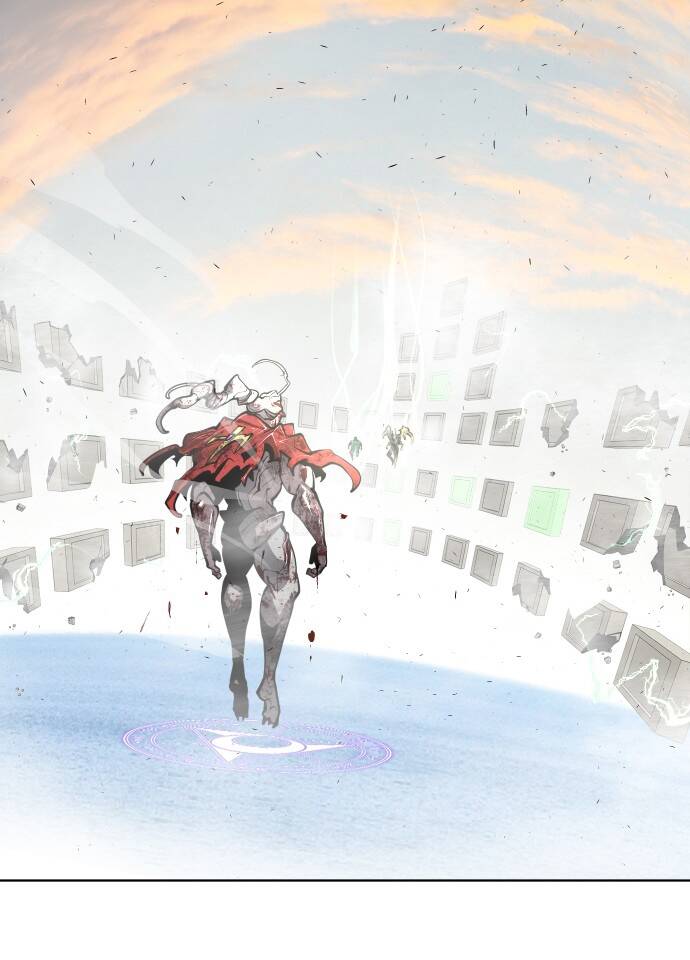 Kỷ Nguyên Siêu Anh Hùng: Chapter 90