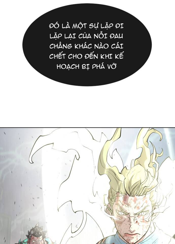 Kỷ Nguyên Siêu Anh Hùng: Chapter 90