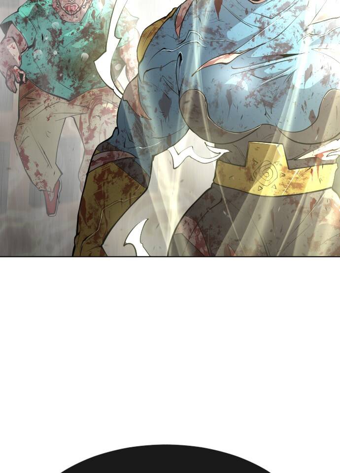 Kỷ Nguyên Siêu Anh Hùng: Chapter 90