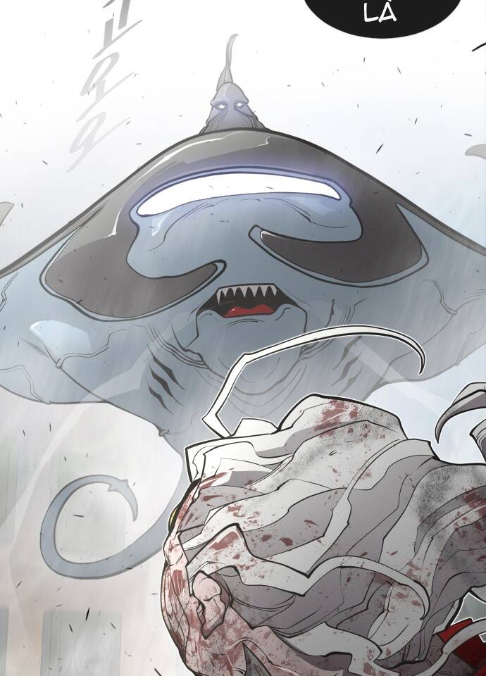 Kỷ Nguyên Siêu Anh Hùng: Chapter 90