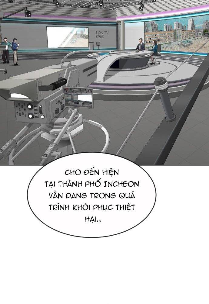 Kỷ Nguyên Siêu Anh Hùng: Chapter 91