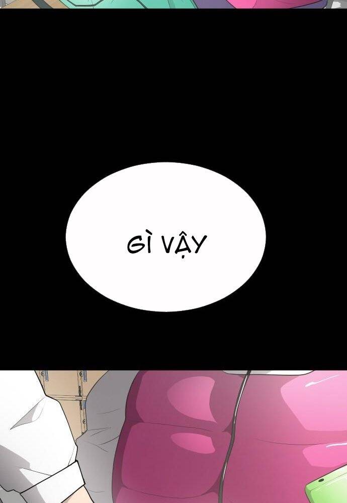 Kỷ Nguyên Siêu Anh Hùng: Chapter 91