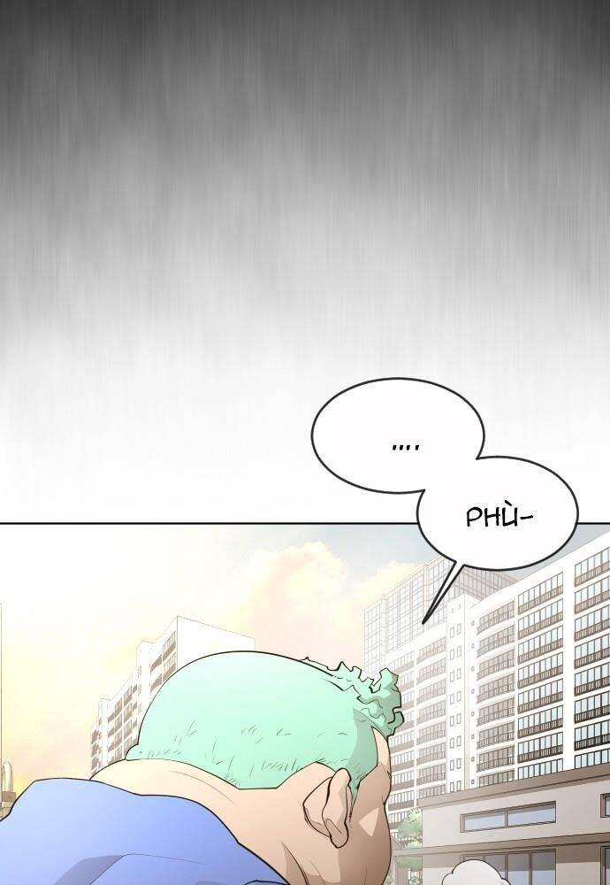 Kỷ Nguyên Siêu Anh Hùng: Chapter 91