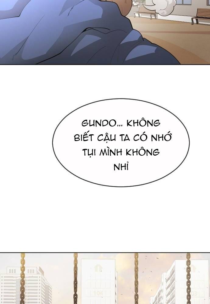 Kỷ Nguyên Siêu Anh Hùng: Chapter 91