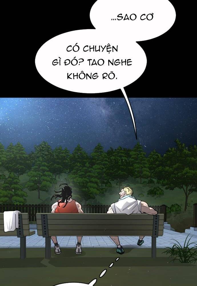 Kỷ Nguyên Siêu Anh Hùng: Chapter 91